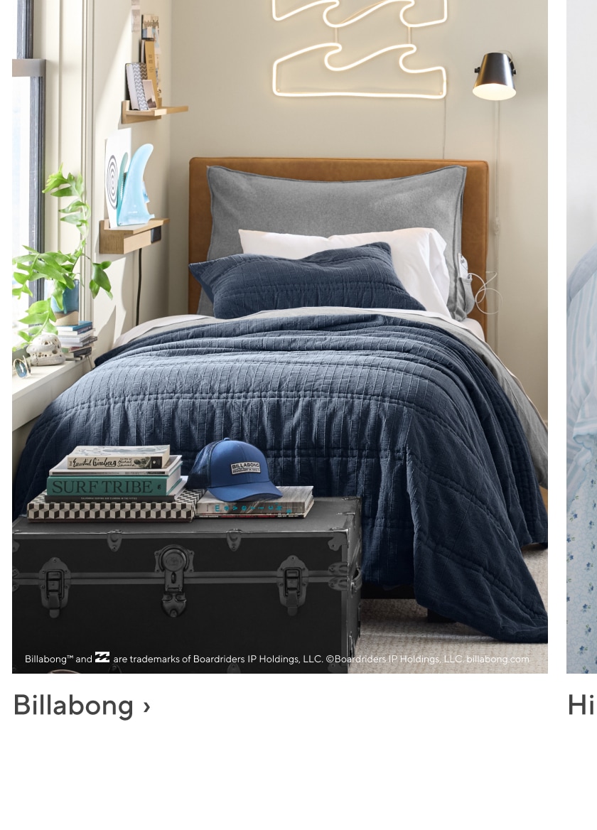 Billabong