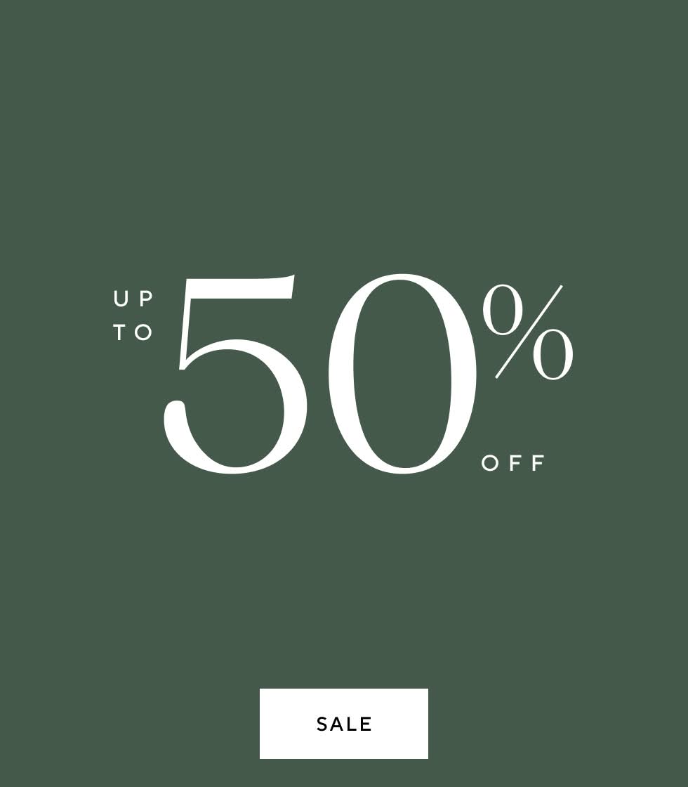 Up to 50% off