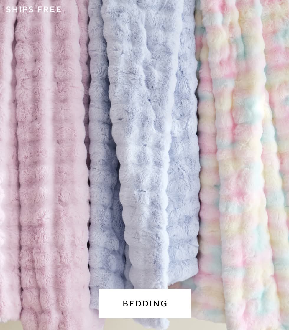 Bedding