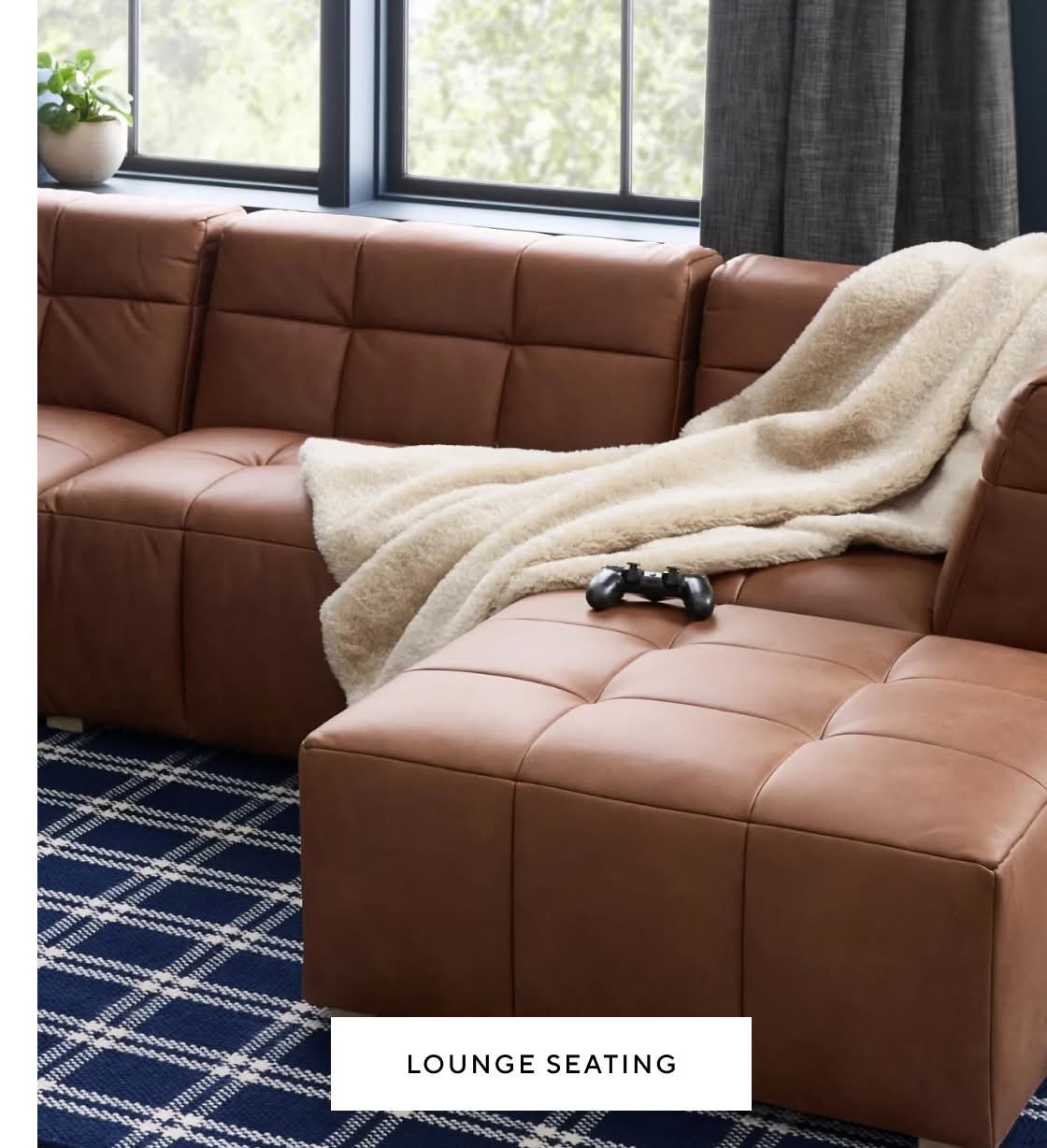 Lounge Seating