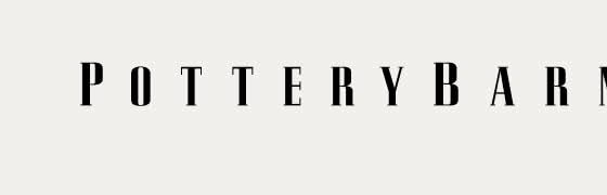 Pottery Barn 