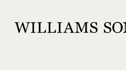 Williams Sonoma Home