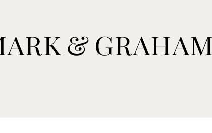 Mark and Graham