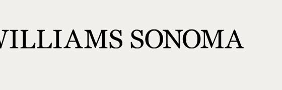 Williams Sonoma