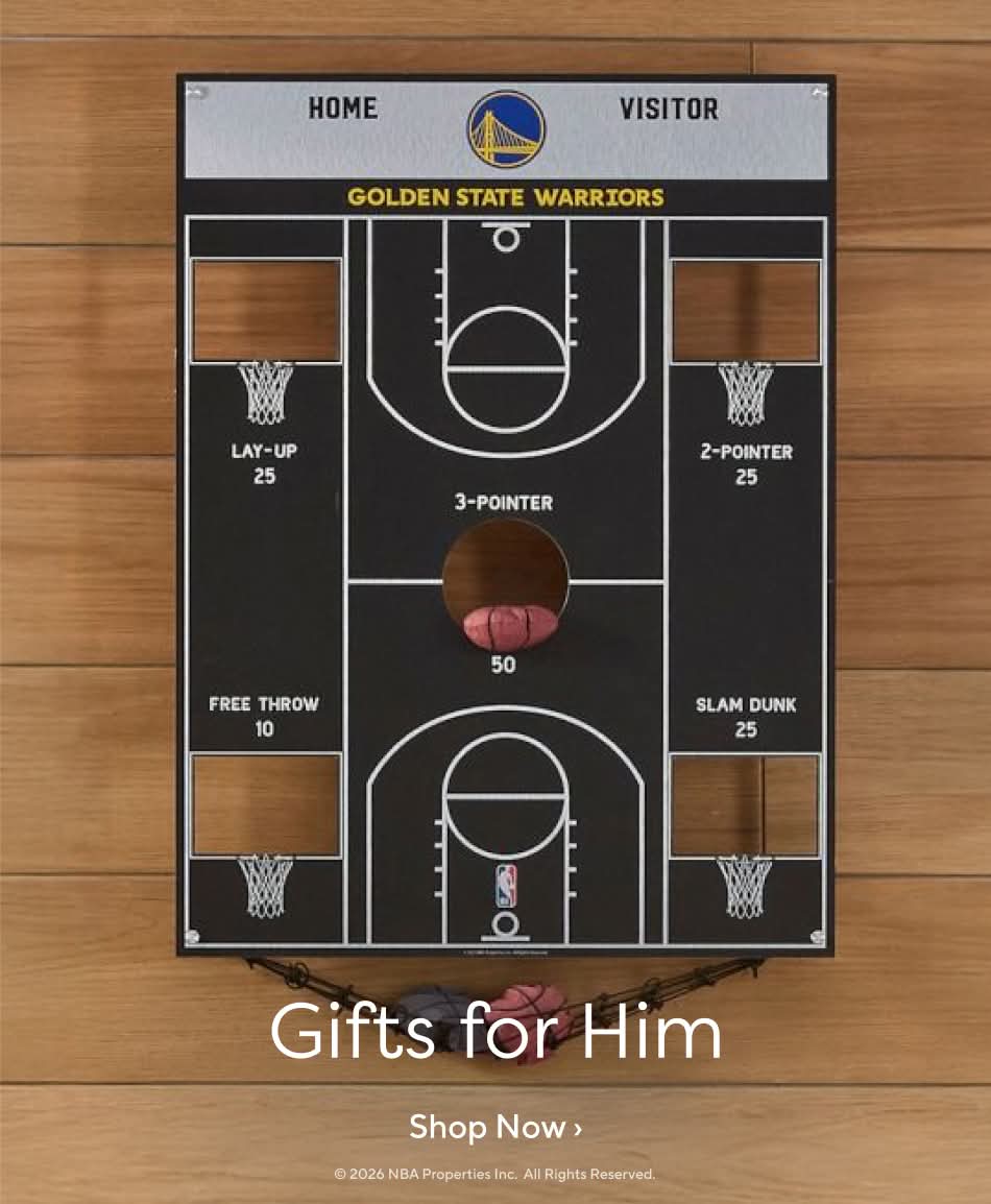 Gifts for Him