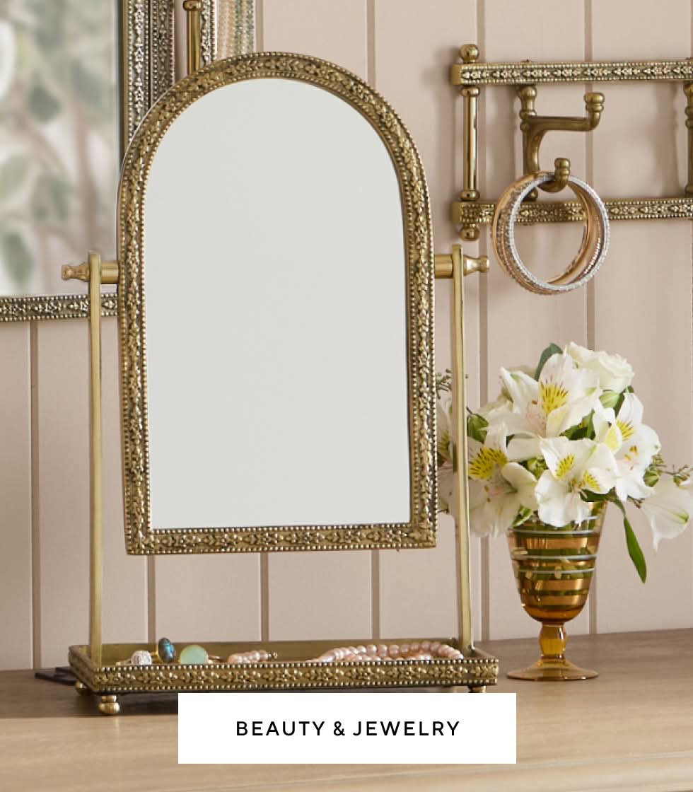 Beauty & Jewelry