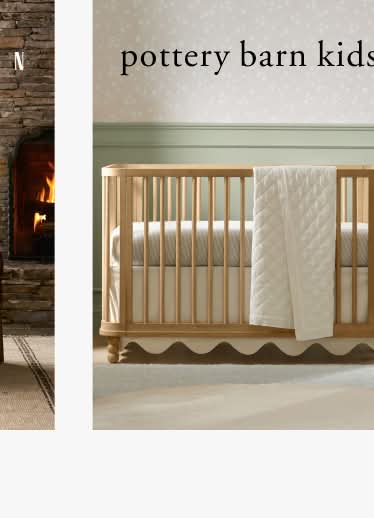 Pottery Barn Kids