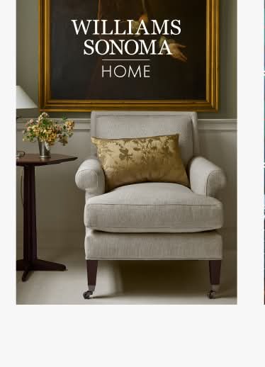 Williams Sonoma Home