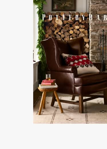 Pottery Barn