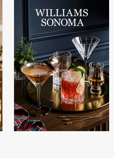 Williams Sonoma