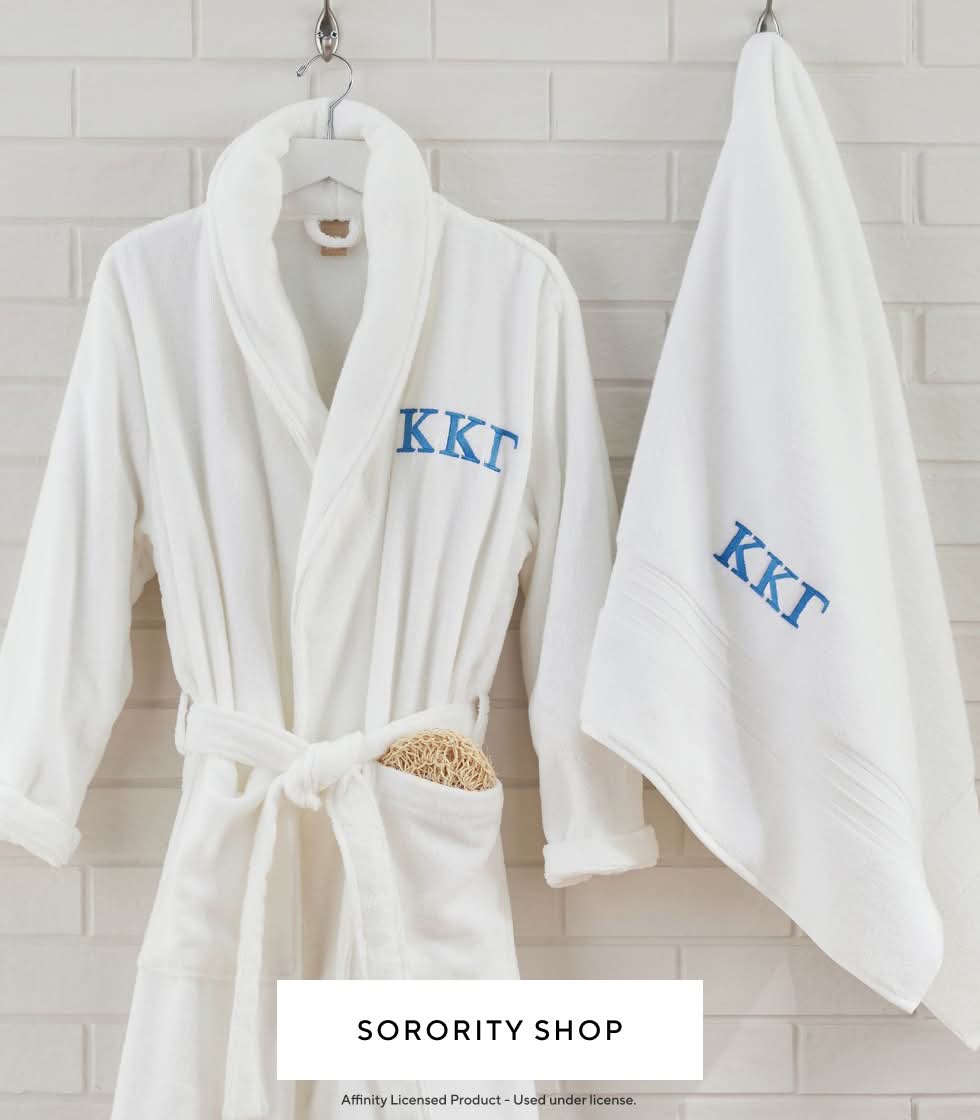 Sorority Shop