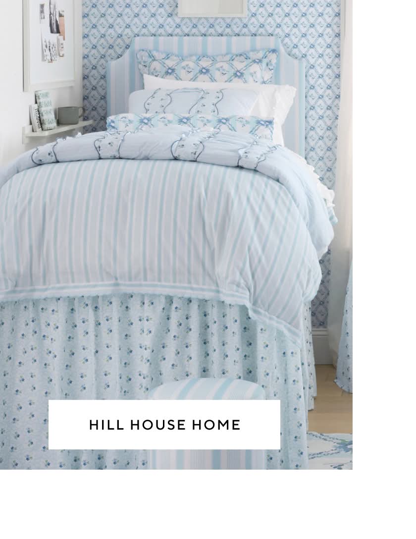 Hill House Home