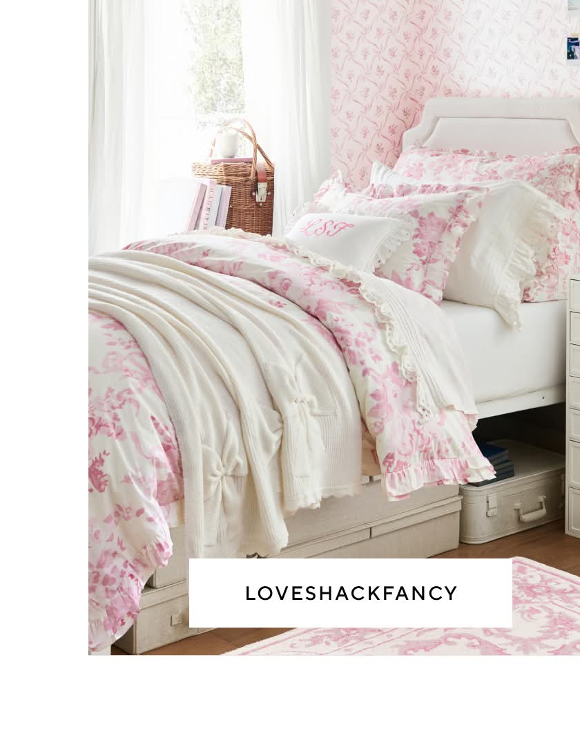 LoveShackFancy