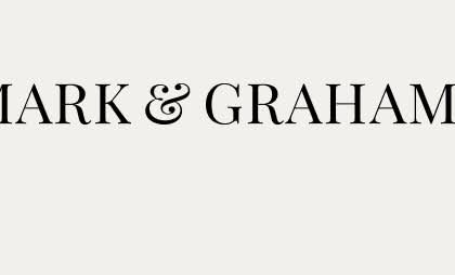 Mark and Graham