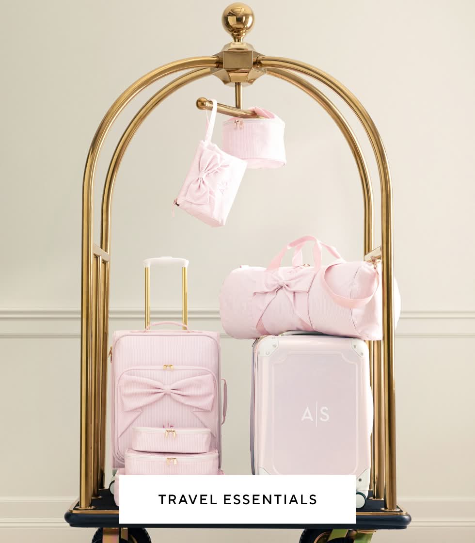 Travel Essentials