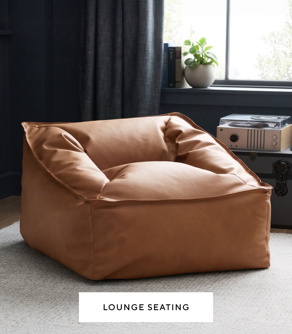 Lounge Seating