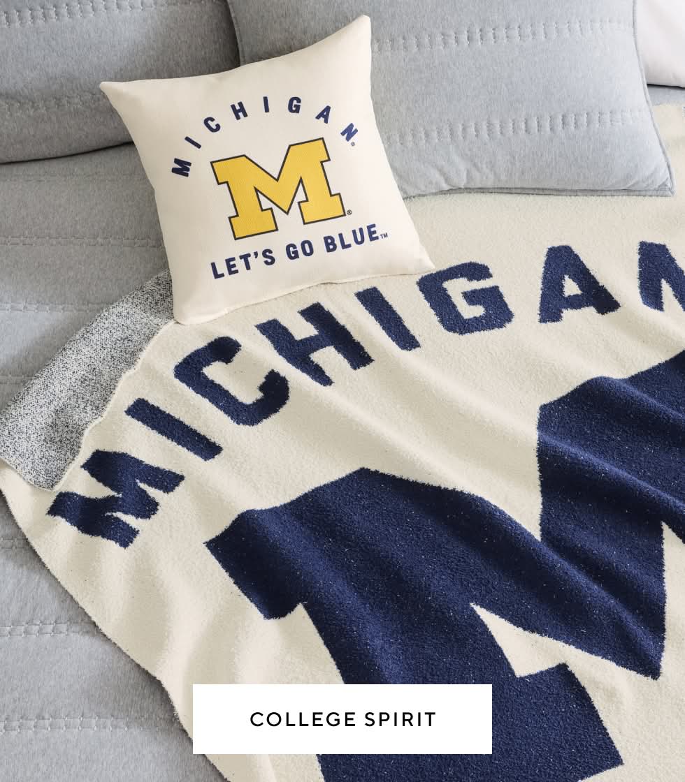 College Spirit