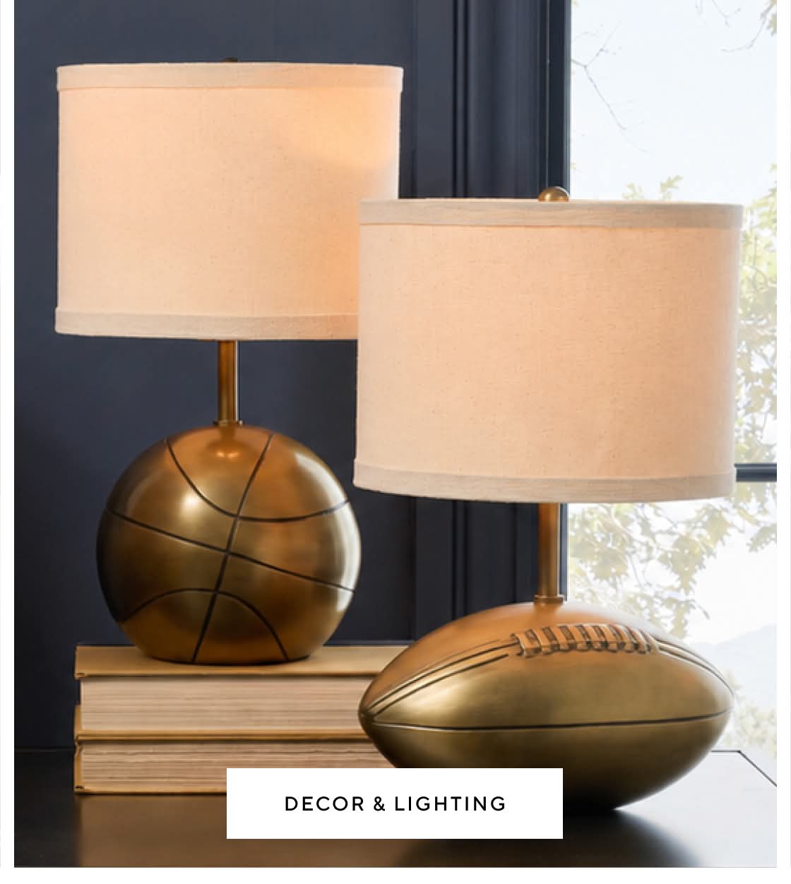 Decor & Lighting
