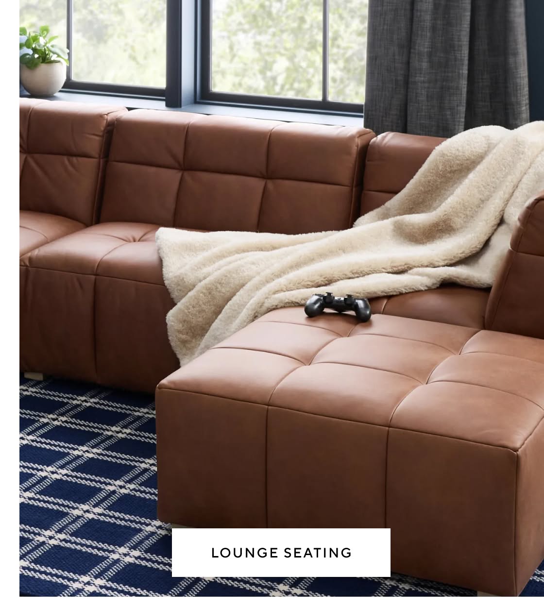 Lounge Seating