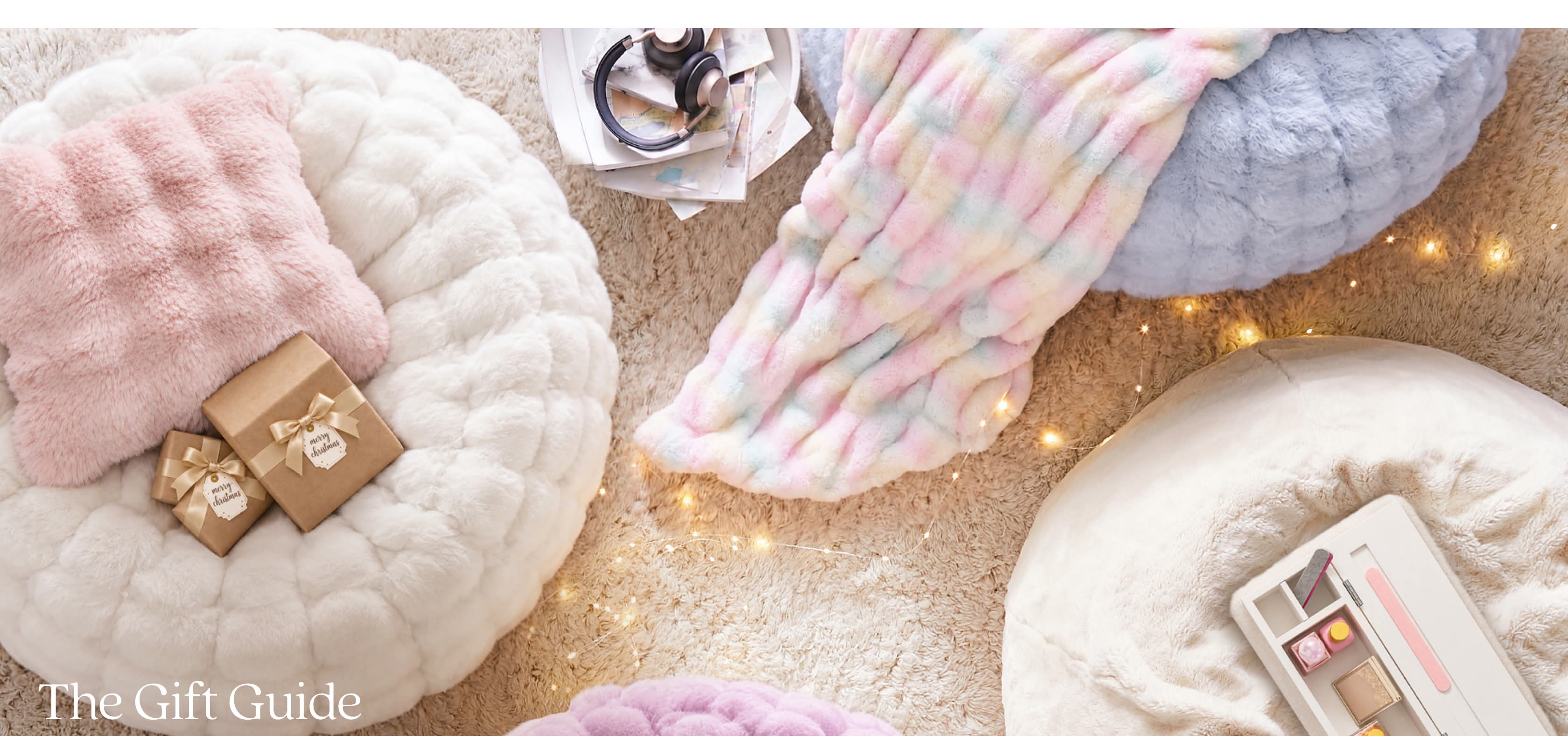 The Gift Guide