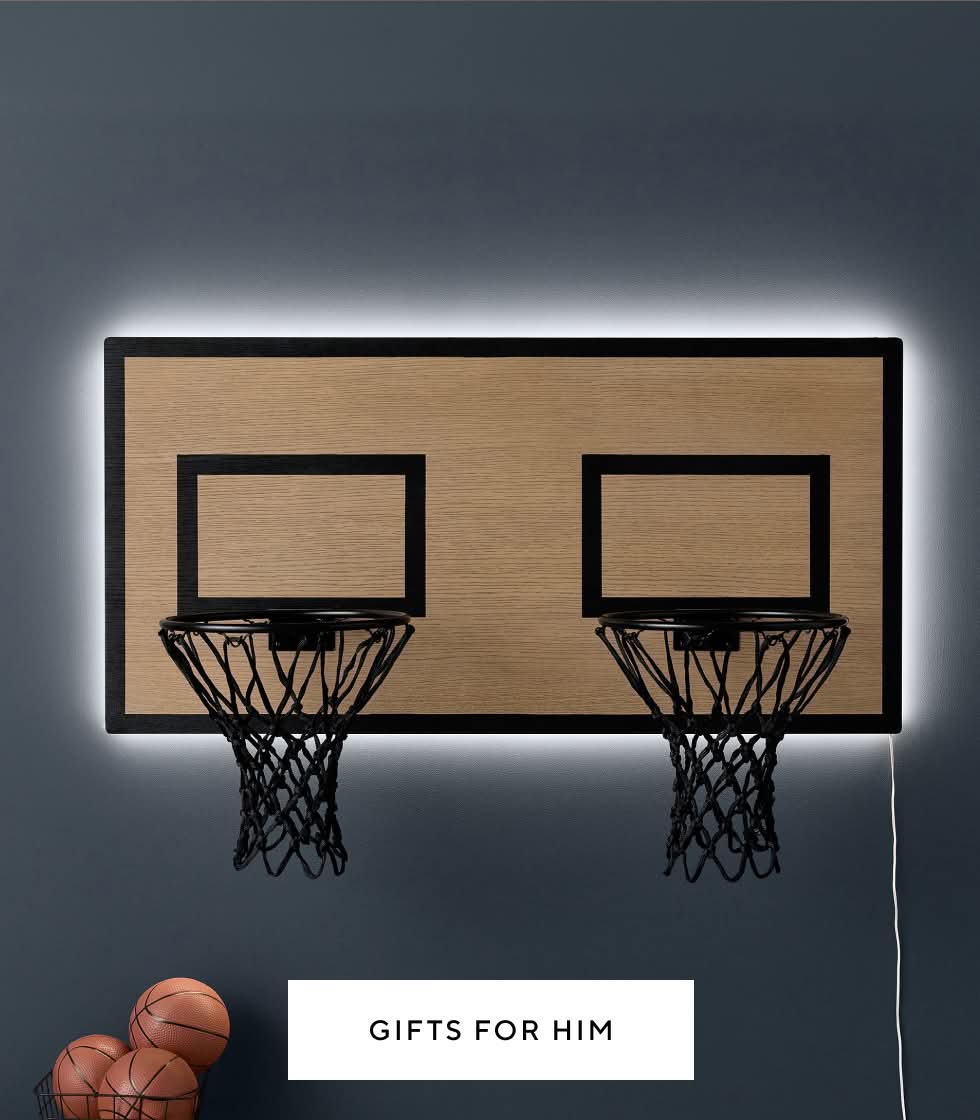 Gifts for Him
