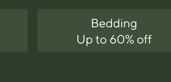 Bedding