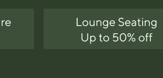 Lounge Seating