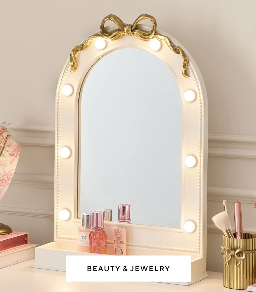 Beauty & Jewelry