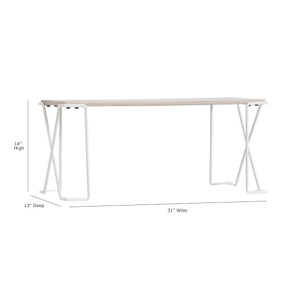 Dublin Stackable Shelving Unit Bookcase Pottery Barn Teen