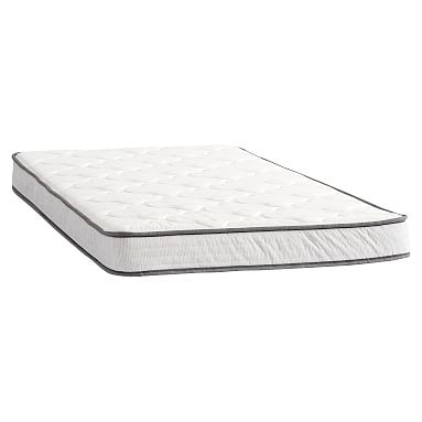 organic trundle mattress