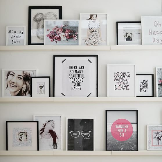 gallery frames