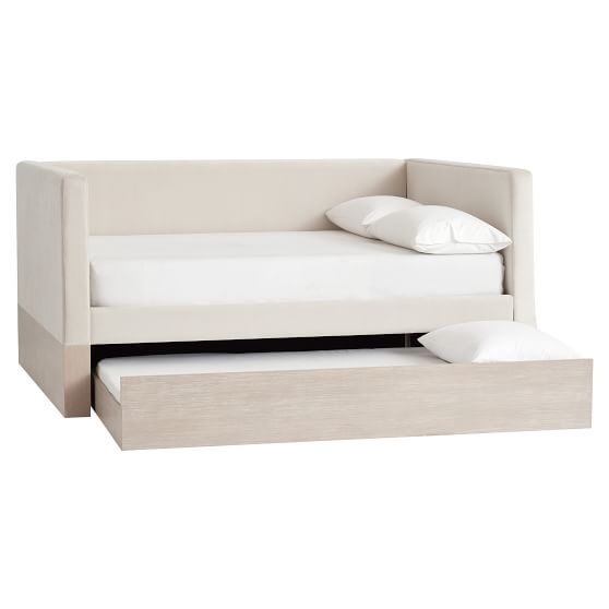 daybed with trundle bed frame