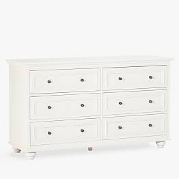 greenguard gold dresser