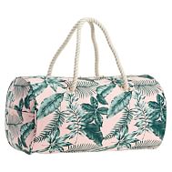 pottery barn beach tote