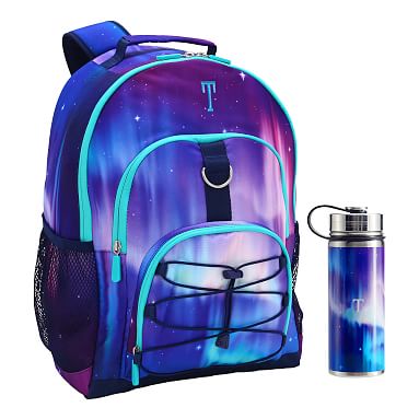 backpack water bottle