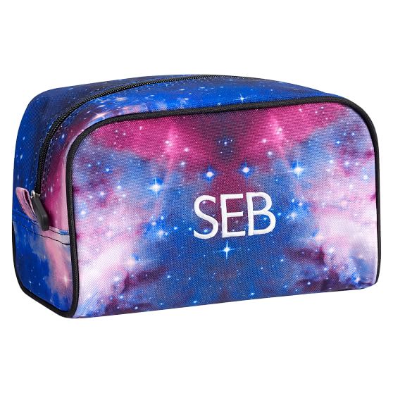 Jet-Set Supernova Medium Toiletry Bag | Teen Luggage | Pottery Barn Teen