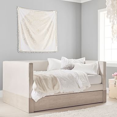 trundle bed with storage india
