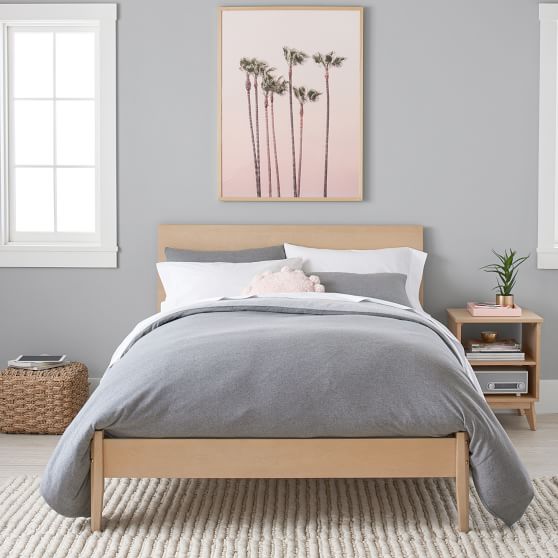 Quinn Teen Bed Pottery Barn Teen