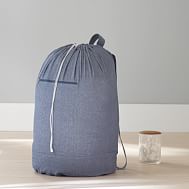 personalized baby laundry hamper