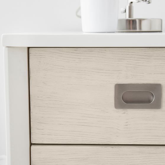 restoration hardware callum dresser