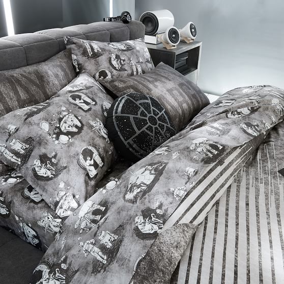 Star Wars Sheets King Ping, Star Wars Bedding Queen