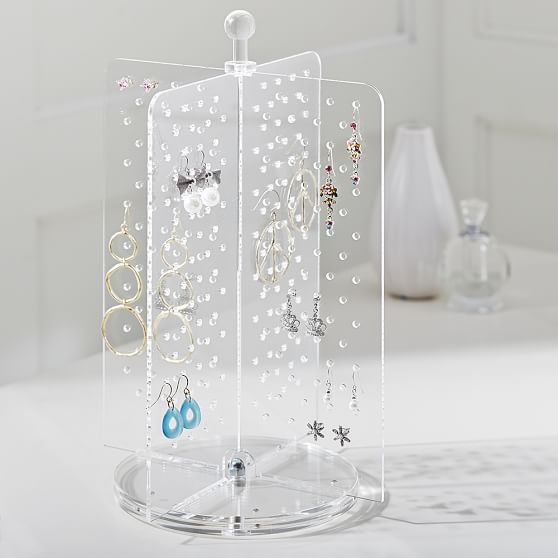 kids earring holder