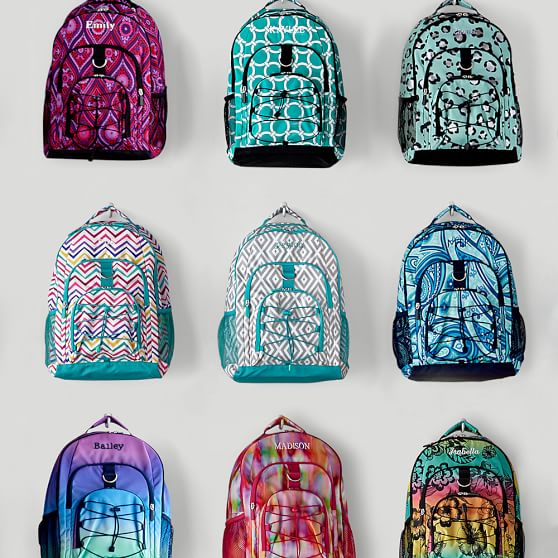 pbteen backpack