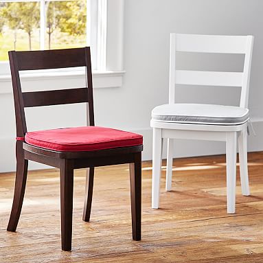 Essential Wood Desk Chair Teen Desk Chair Pottery Barn Teen