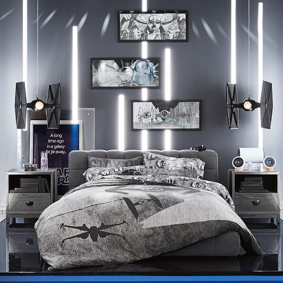 star wars bedroom furniture