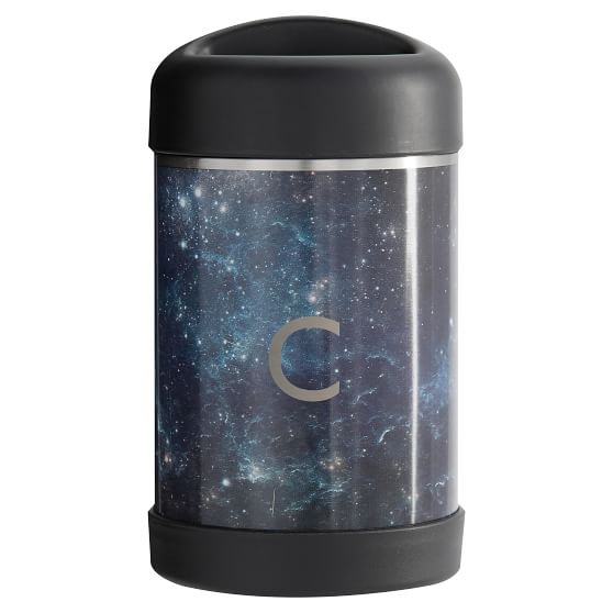 galaxy vacuum flask