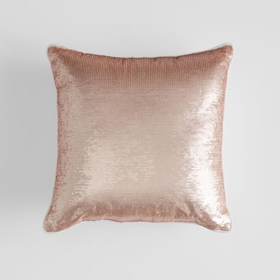 sequin pillow price