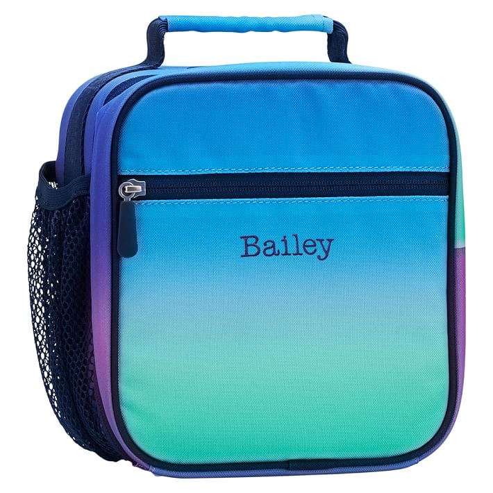 middle school lunch bag
