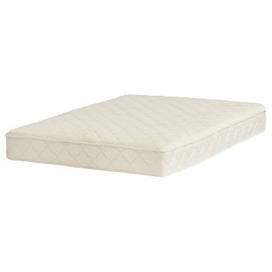 organic naturepedic mattress