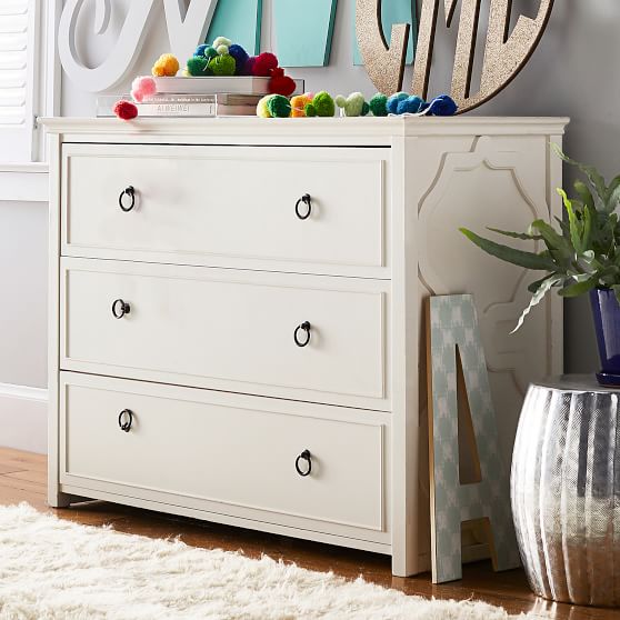 pottery barn elsie dresser